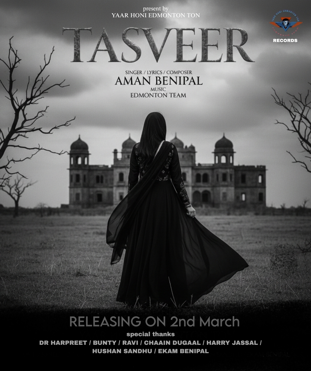 Tasveer Aman benipal Aman Benipal